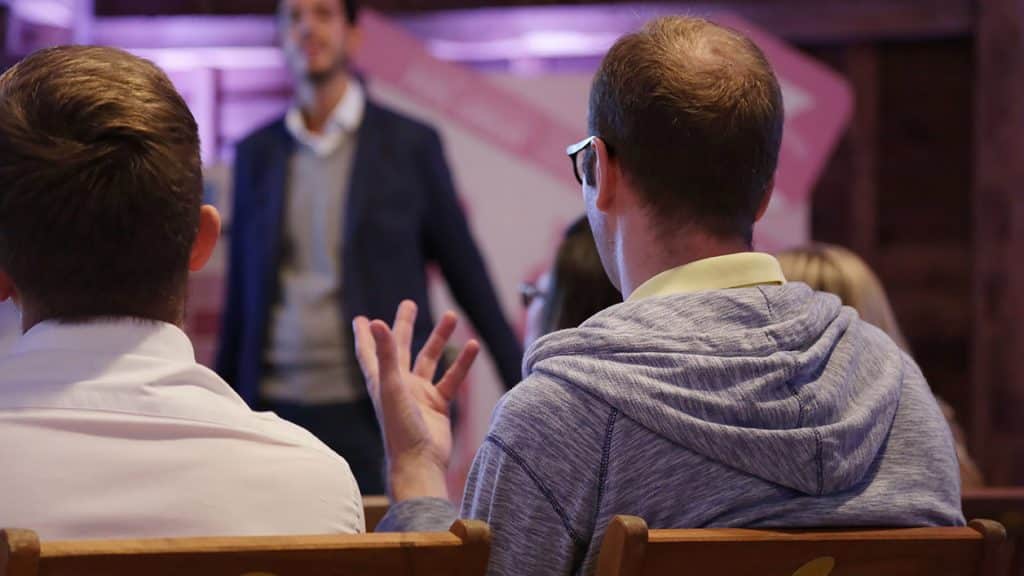 Audience Engagement and Interaction