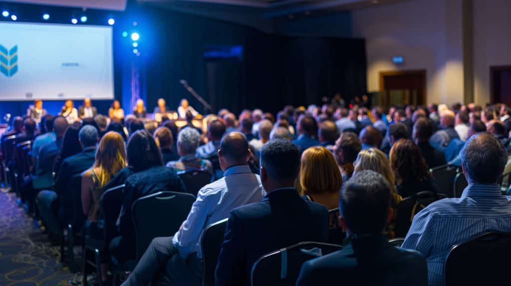 Conference Panel Discussion