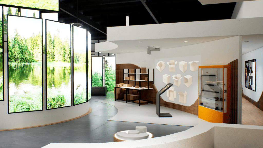 Collaboration Centres UK