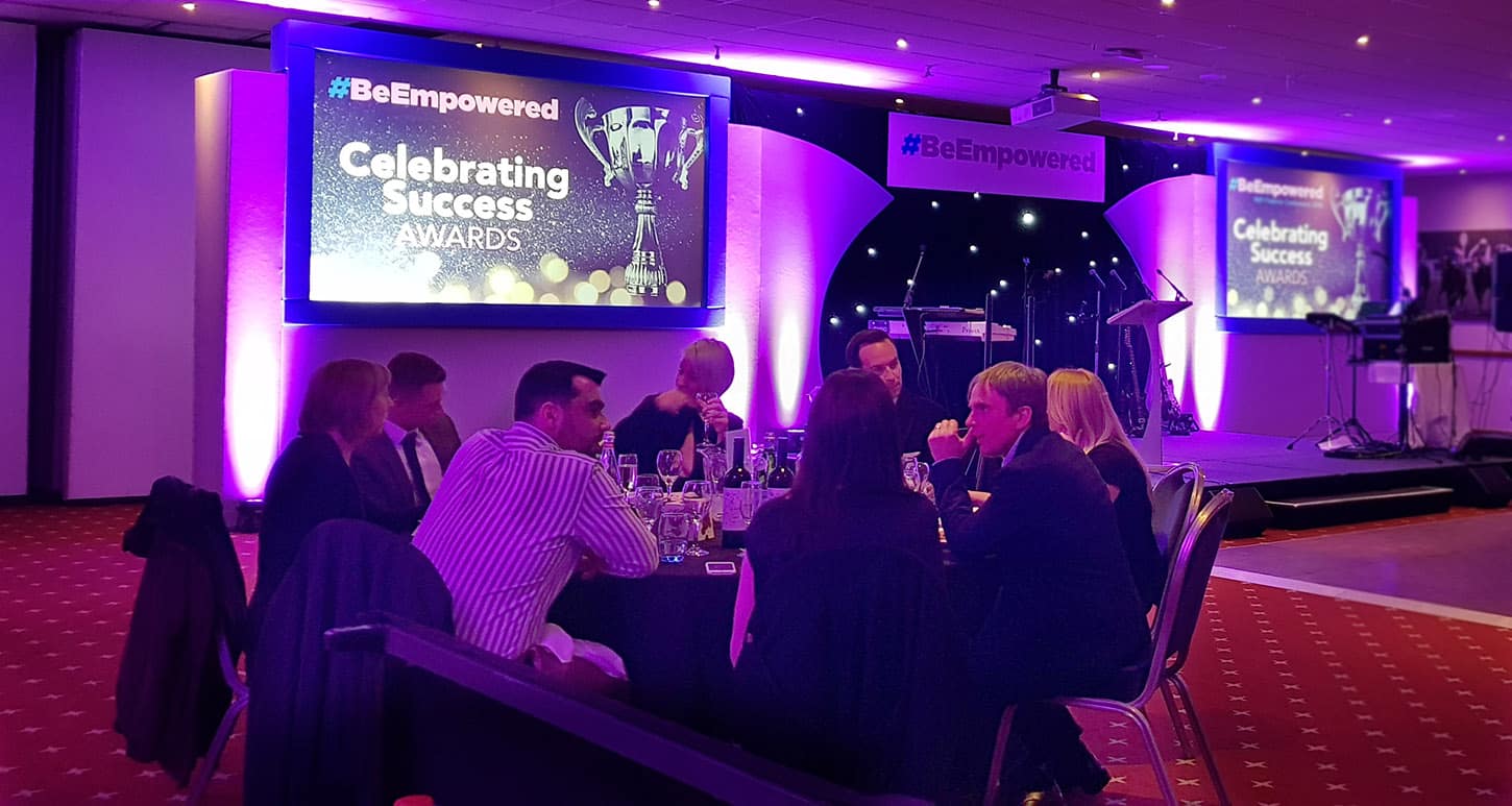 Live Conference Events