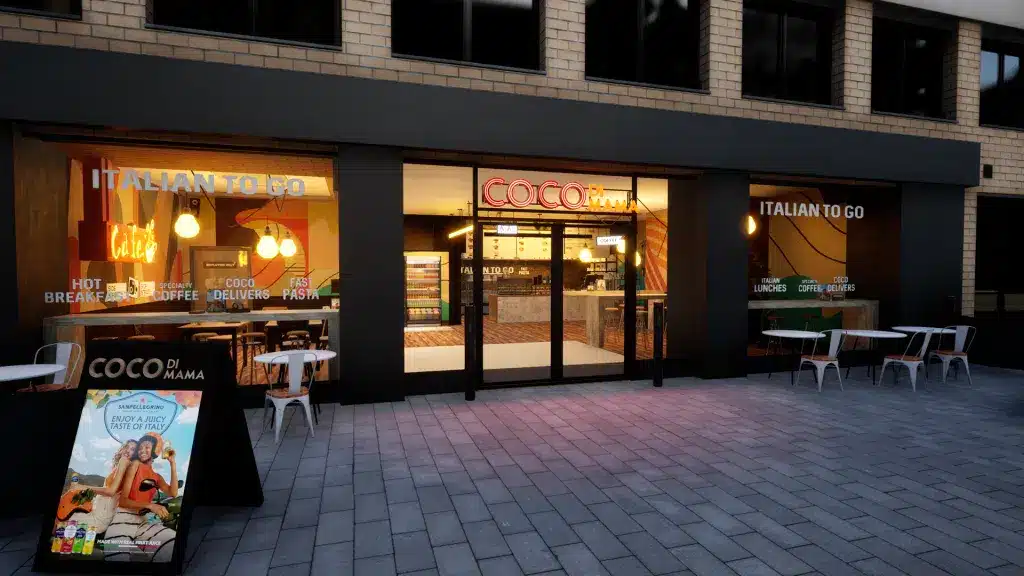 VR Presentations view 1